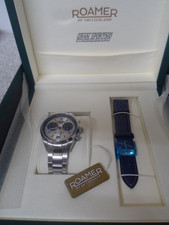 Men's Roamer Gran Sportivo