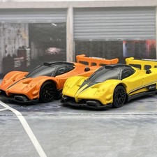Hot Wheels Pagani Zonda R Lot
