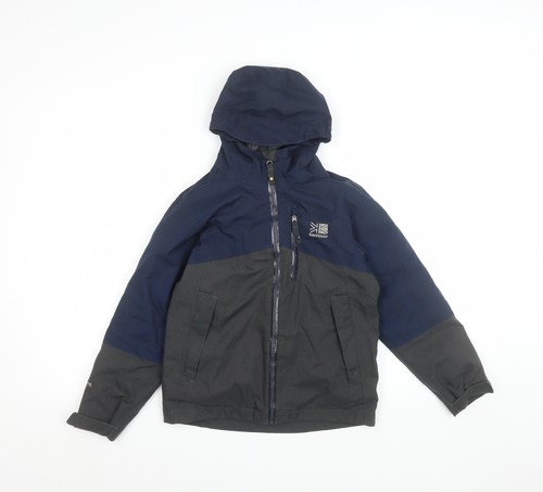 Karrimor boys blue - karrimor,