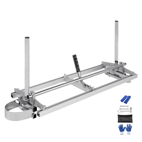 Uimoso portable chainsaw mill - uimoso,
