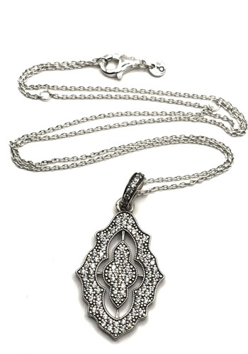 Pandora sterling silver - pandora,