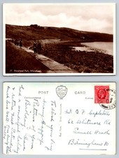 Blackhead Path, Whitehead