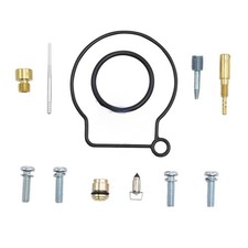 For YFZ50 Carburetor