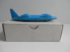 1/76 Piccolino Land Speed Record Car. Bluebird 1964. Donald Campbell