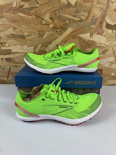 Brooks draft cross country - draft, xc