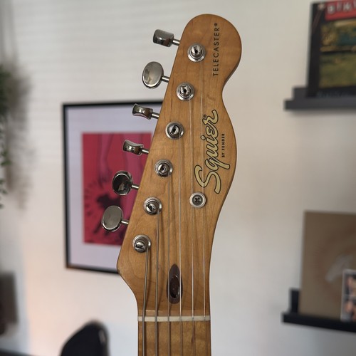 Fender squier classic - squier, vibe