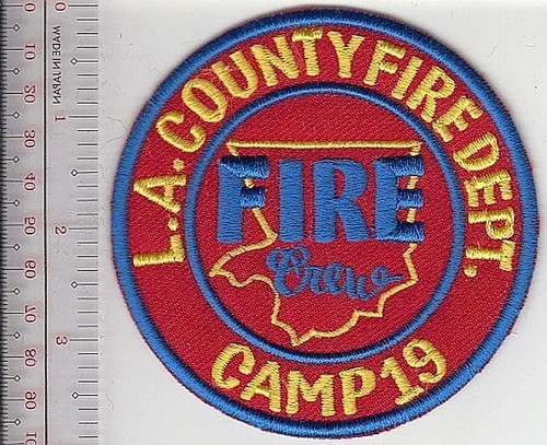 Hot shot wildland - wildland, crew