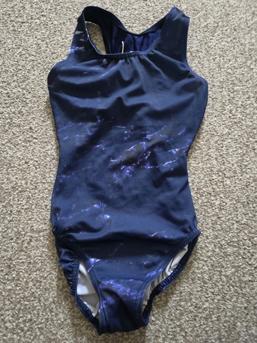 Milano double downie leotard - double,
