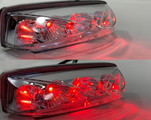 Motorcycle stop tail light - motorcycle,