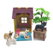 1PC 1:12 Scale Dolls house