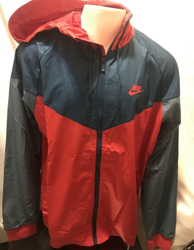 Nike air windrunner - windrunner, jacket