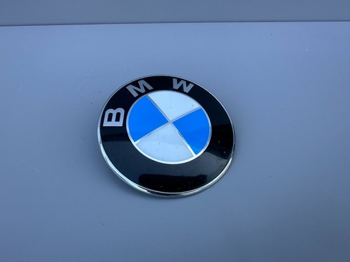 Bmw 82mm series - 5,