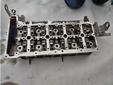 Bmw n47 cylinder head 320d for rebuild/repair, from running car must read advert