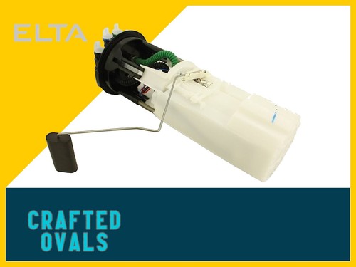 Fuel pump tank sender - fuel, &
