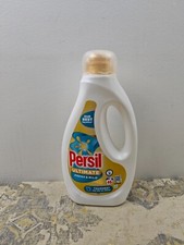 Persil Ultimate Liquid Detergent Fresh & Mild 1.242 L (46 washes)