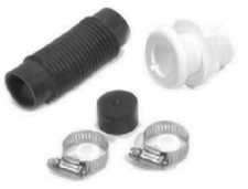 QUICKSILVER MERCURY SPORT JET