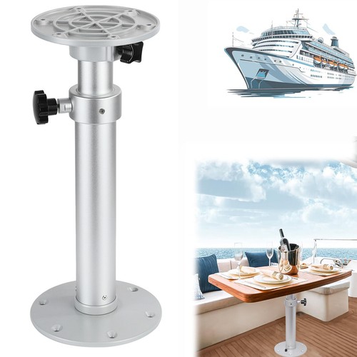 Telescopic removable table - telescopic, leg