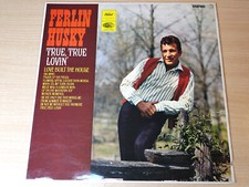 Ferlin Husky/True True