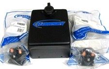 Ramsey Winch Patriot Solenoid