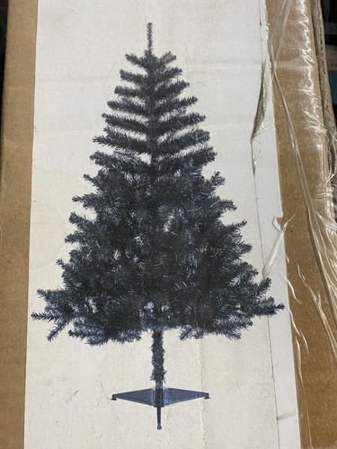 Shiny black 5ft 150cm - 5ft,