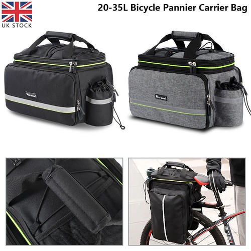 West biking bike - pannier, trunk