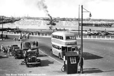Ddl quayside bus - ddl-31,