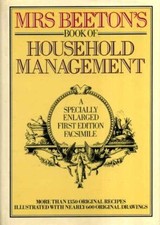 MrsBeeton's Book of Household