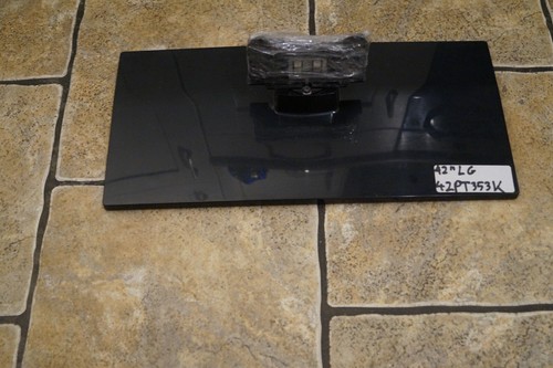 Tabletop pedestal stand for - stand,