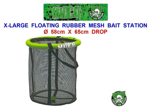 Madcat floating rubber - madcat,