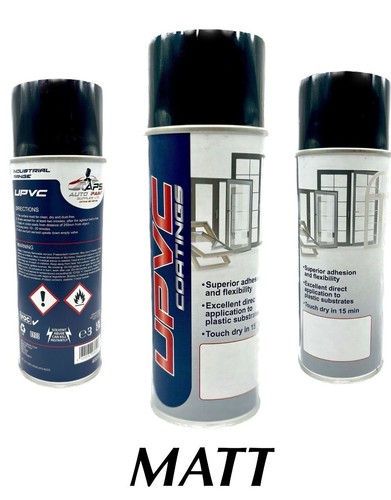 Upvc aerosol spray paint slate - upvc,