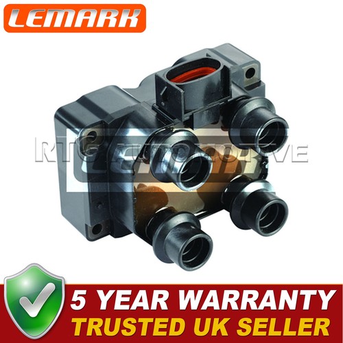 Lemark ignition coil pack - lemark,