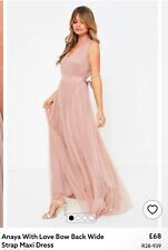 Anaya With Love Next Blush