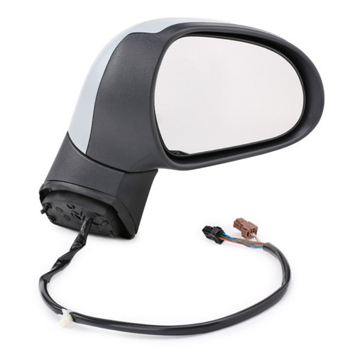 Wing door mirror electric - door,