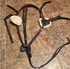 NWT Cob HENRI DE RIVEL 5 POINT