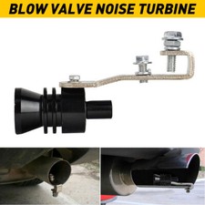 Universal Exhaust Pipe Roar