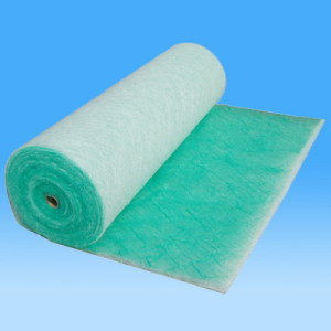 Fibreglass spray booth filter - spray,