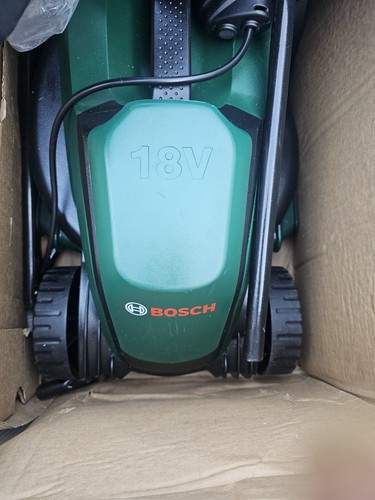Bosch easymower 18v 200 - bosch, 18v-32-200
