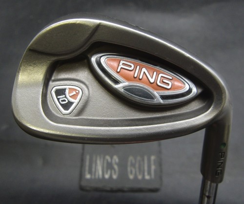 Ping i10 green dot - 9, iron