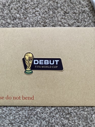 2026 world cup - world, sleeve
