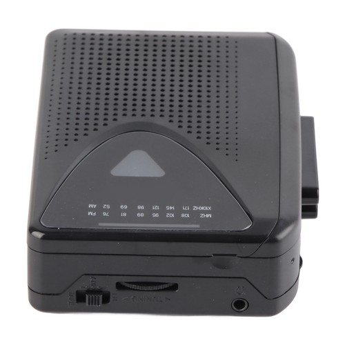 Portable cassette player - ¸portable,