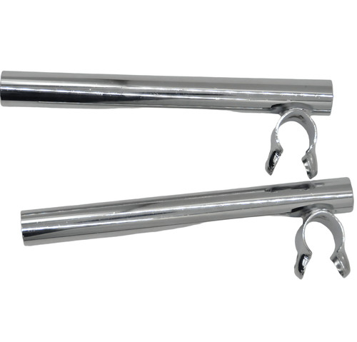 Mini moto bike clip - mini, on