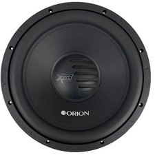 ORION XTR 15-Inch Woofer with