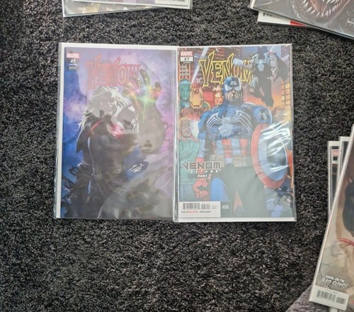Venom skan variant 1st - #27,