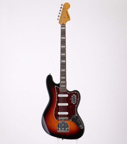 Squier fender classic vibe - fender,