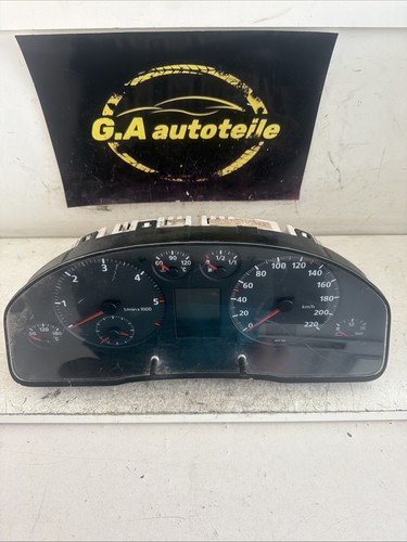 Genuine audi 8d - genuine,