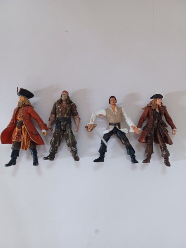 Zizzle pirates the - pirates,