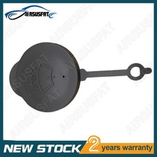 Car Washer Water Tank Bottle Lid Cap For Nissan Micra K13 2011-2016 28913-1HA3A