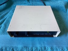 Microphone Preamp / OpAmp Labs