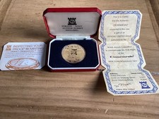 Pobjoy Concorde First Flight