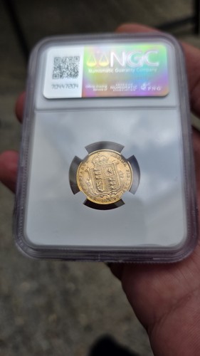 Ngc au55 1892 victoria shield - 1892,